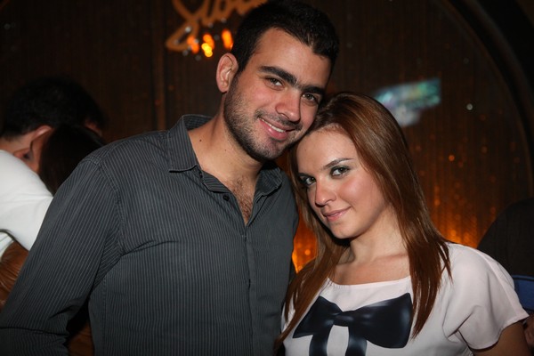 Berbara 2011 by Q Entertainment @ Shah 
